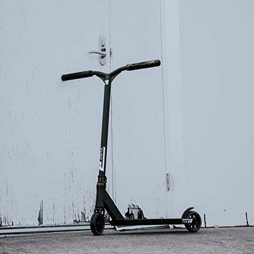 ROOT INDUSTRIES Type R Scooter Matte Black Pro Model