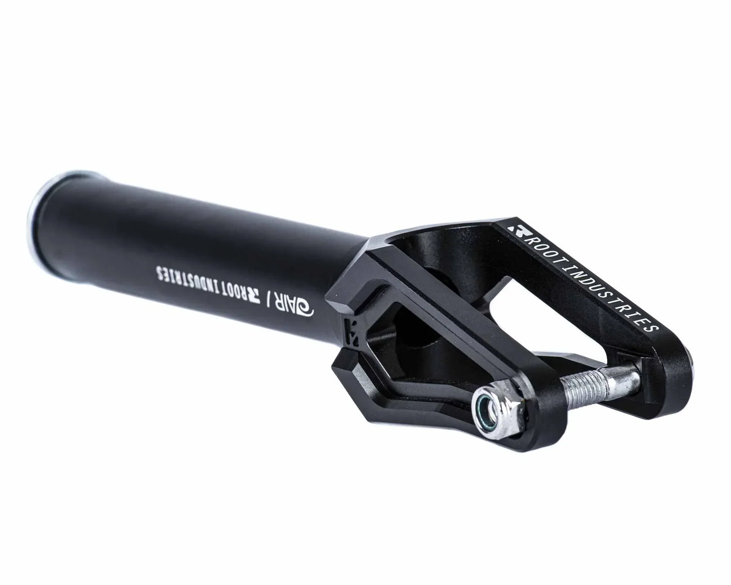 AIR SCS/HIC Fork - Black