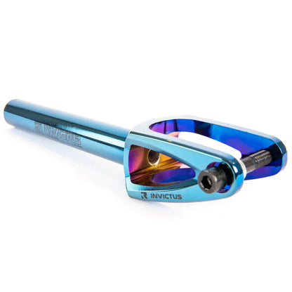 Invictus v2 IHC Fork - Blu-Ray