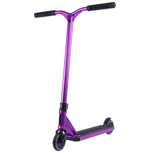 Invictus v2 Scooter - Etch Pink