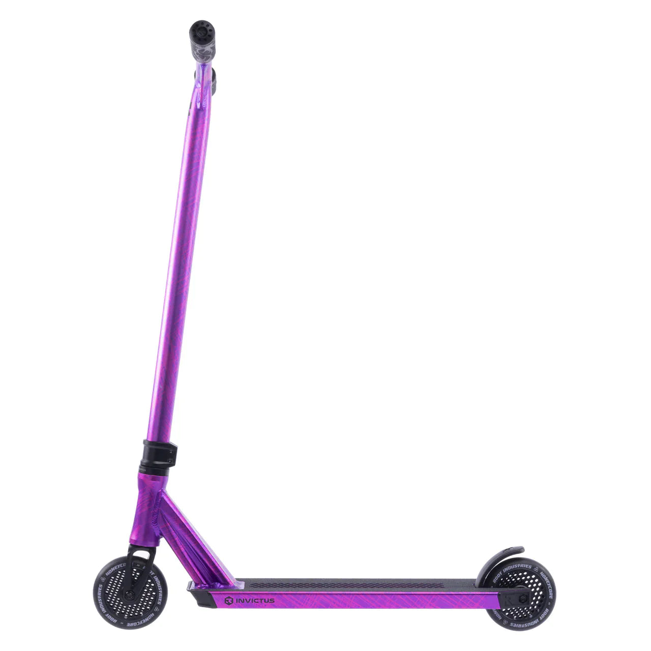 Invictus v2 Scooter - Etch Pink