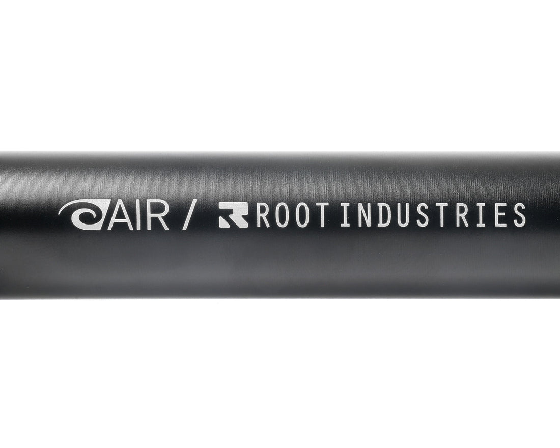Root Industries AIR IHC Scooter Fork - Black