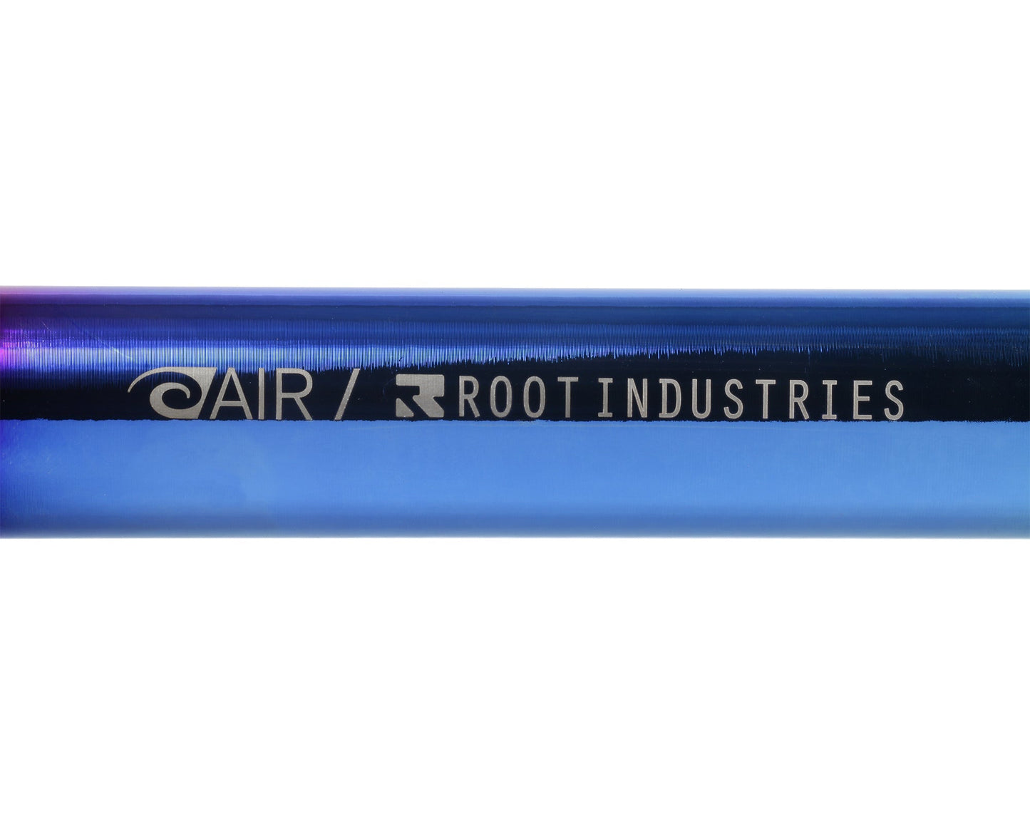 AIR IHC Fork - Blu-Ray