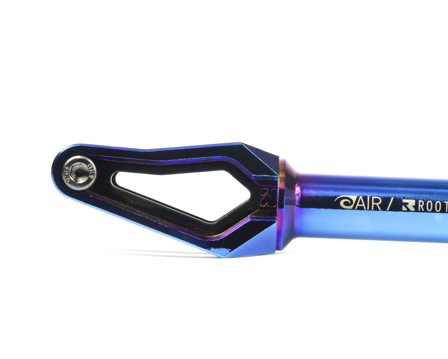 AIR IHC Fork - Blu-Ray