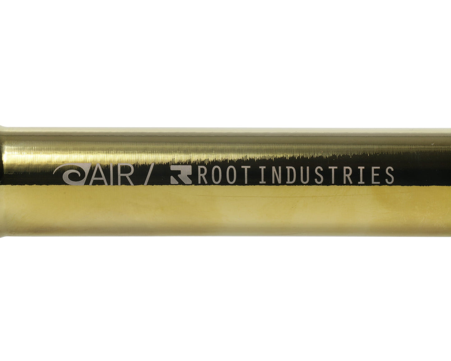 AIR IHC Fork - Gold Rush