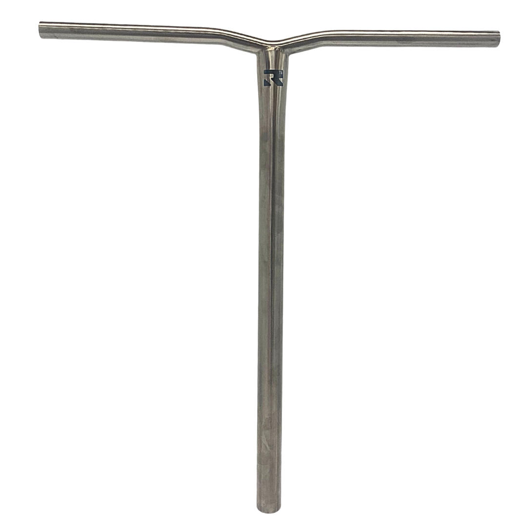 AIR Titanium 26" S-Bar - Raw