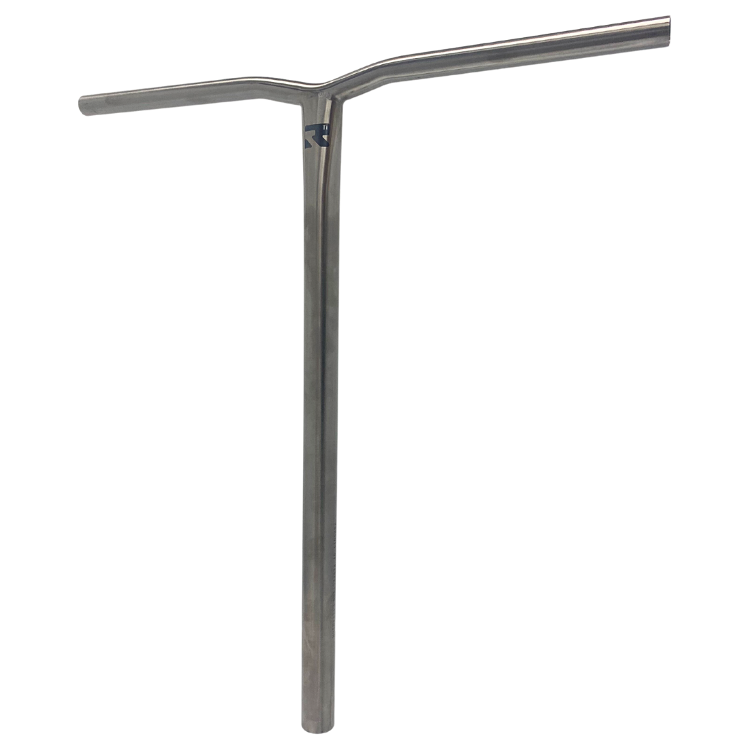 AIR Titanium 26" S-Bar - Raw