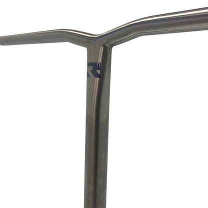 AIR Titanium 26" S-Bar - Raw