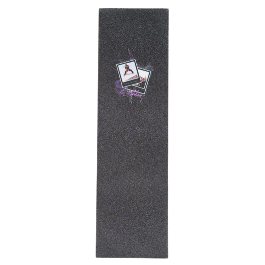 Signature Series Grip Tape - Emily Gibson