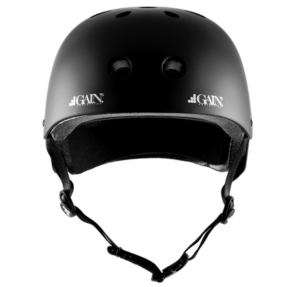 GAIN PROTECTION Helmet The Sleeper L/XL Matte Black