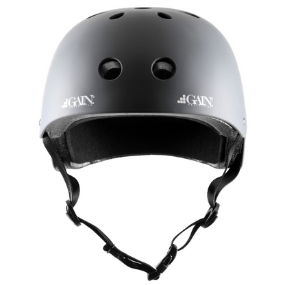 GAIN PROTECTION Helmet The Sleeper L/XL Matte Grey
