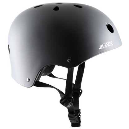 GAIN PROTECTION Helmet The Sleeper L/XL Matte Grey