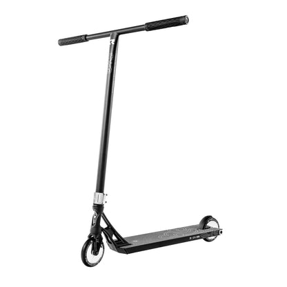 AIR RS v3 Scooter - Black