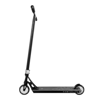 AIR RS v3 Scooter - Black