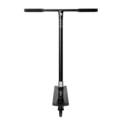 AIR RS v3 Scooter - Black