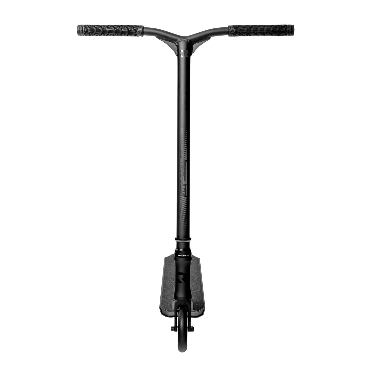 Root Industries Type R GT Pro Scooter - Black – Root Industries (USA)