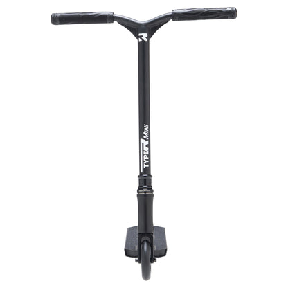 Type R Mini Scooter - Black Matte