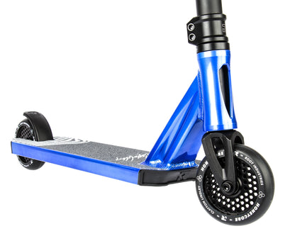 Invictus Signature Scooter - Clayton Lindley