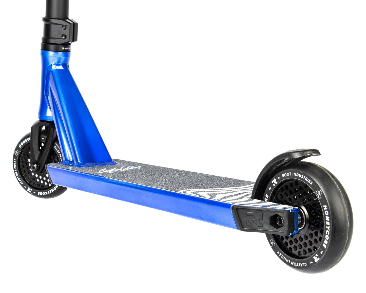 Invictus Signature Scooter - Clayton Lindley