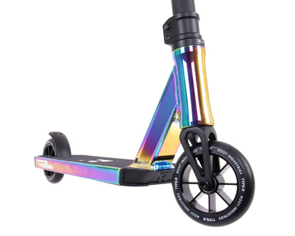 Type R Mini Scooter - Rocket Fuel