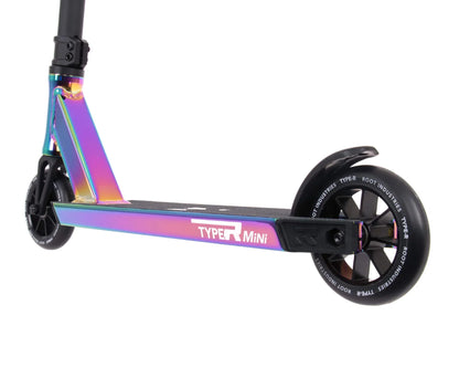 Type R Mini Scooter - Rocket Fuel