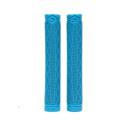 Root Industries FRACTAL Grips - Blue