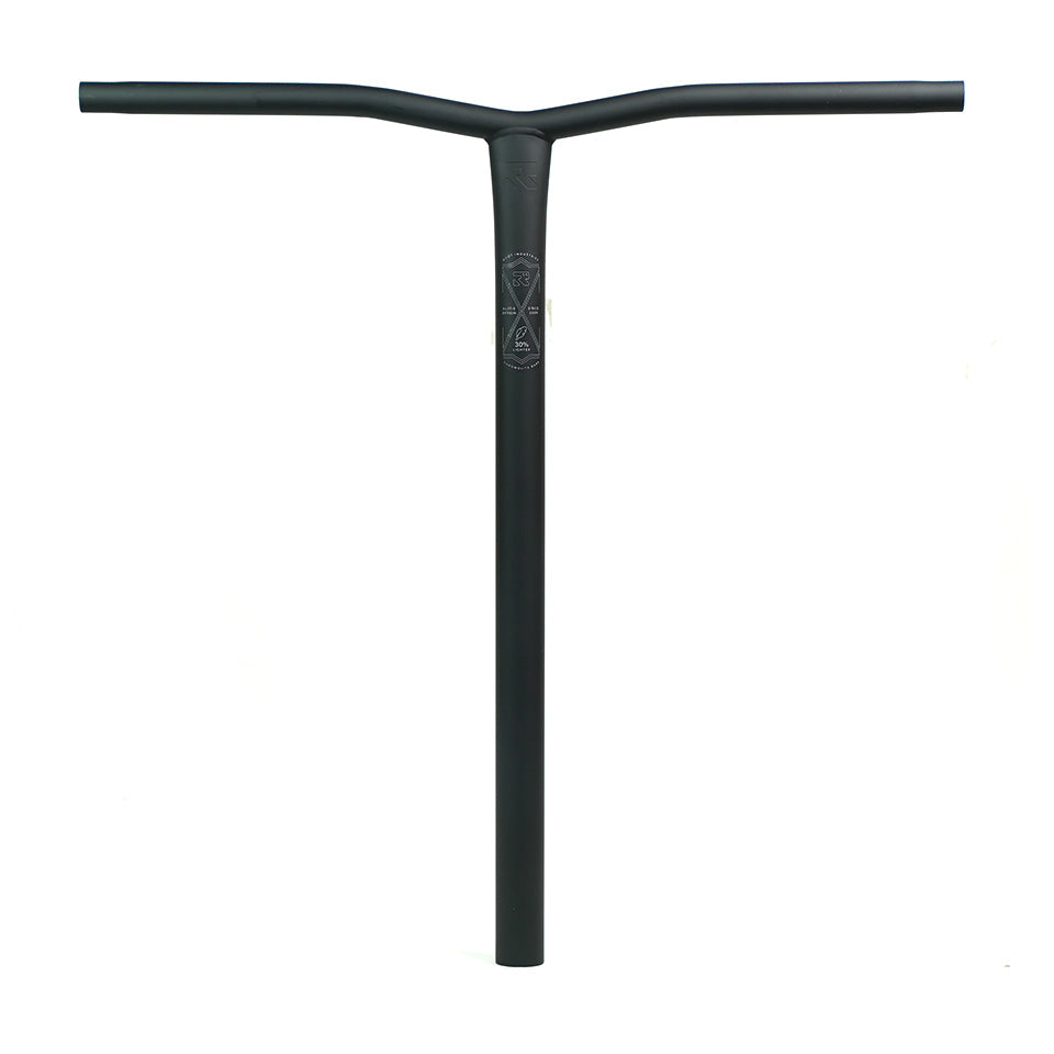 Root Industries ChromoLite Y Bar — Black