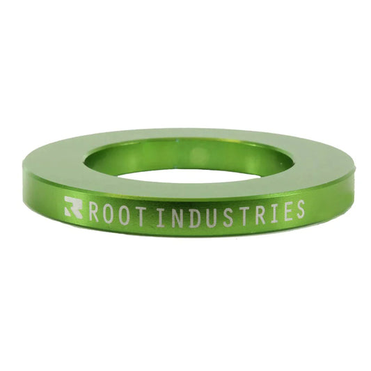 5mm Headset Spacer - Green