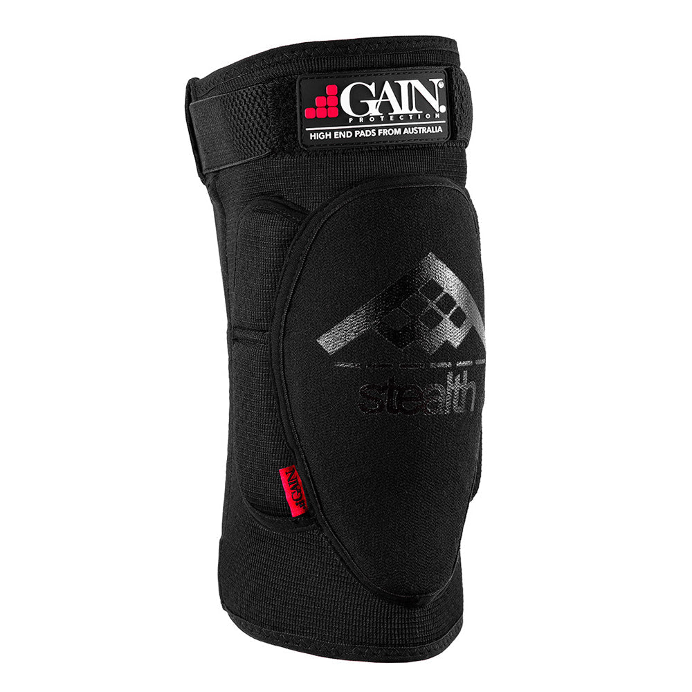 GAIN Stealth Knee Pads