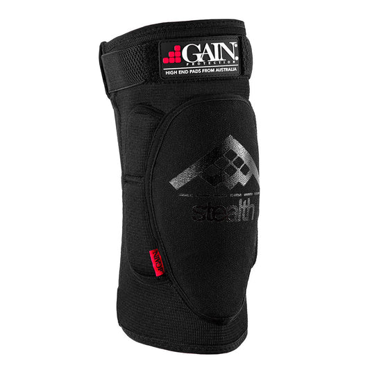 GAIN Stealth Knee Pads