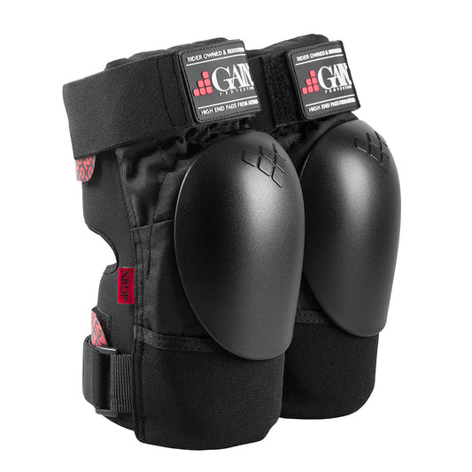 GAIN Shield Knee Pads