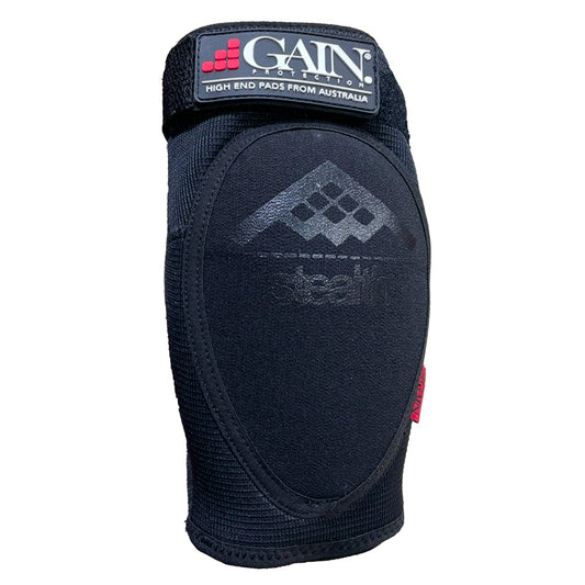 GAIN Stealth Elbow Pads