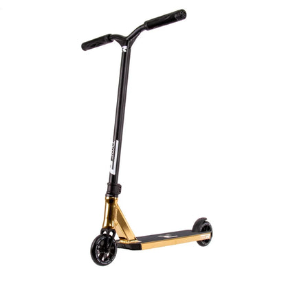 Type R Pro Scooter - Gold Rush