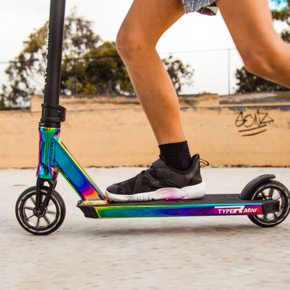 Type R Mini Scooter - Rocket Fuel