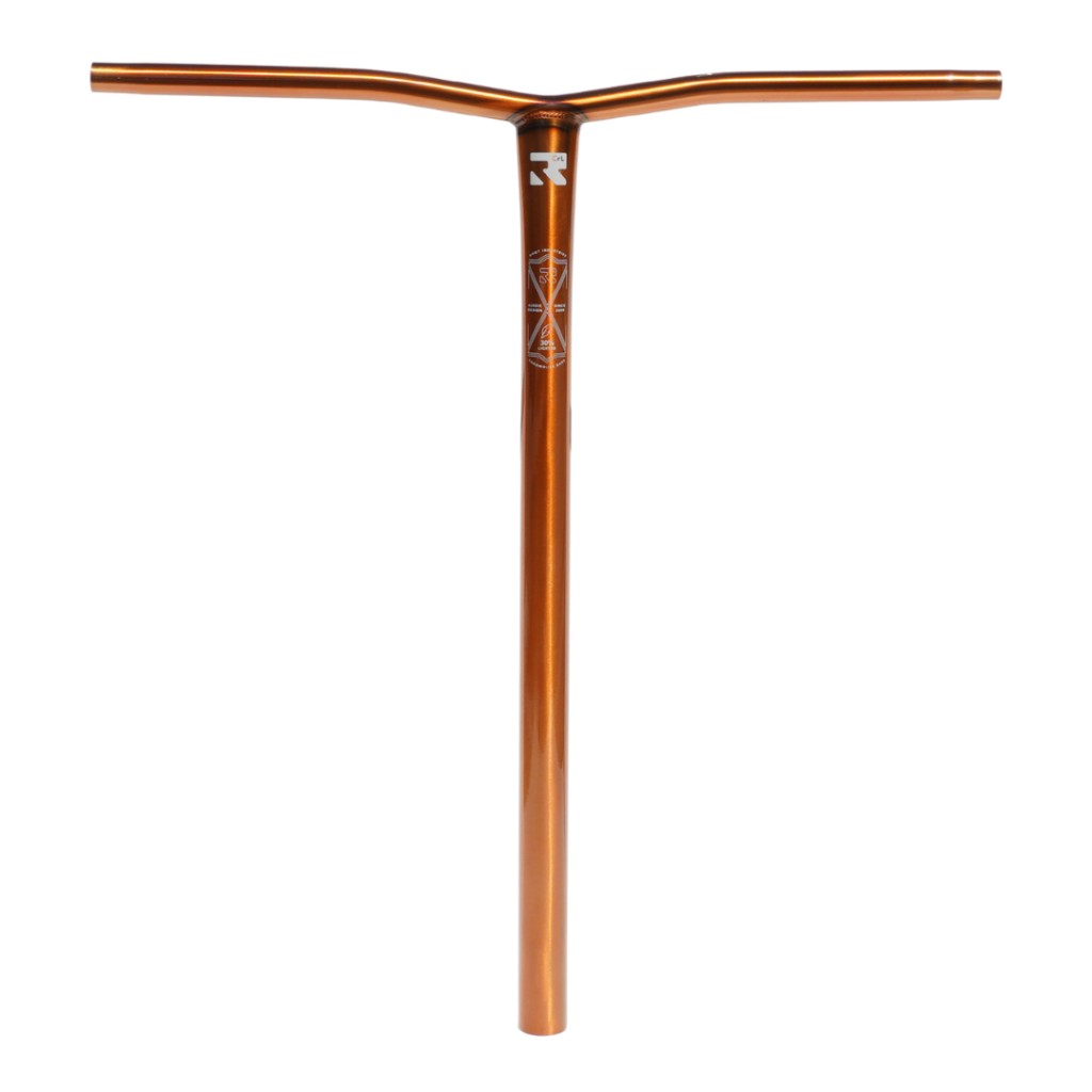 Root Industries ChromoLite Y Bar — Burnt Orange