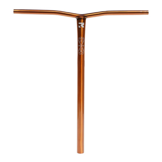 Root Industries ChromoLite Y Bar — Burnt Orange