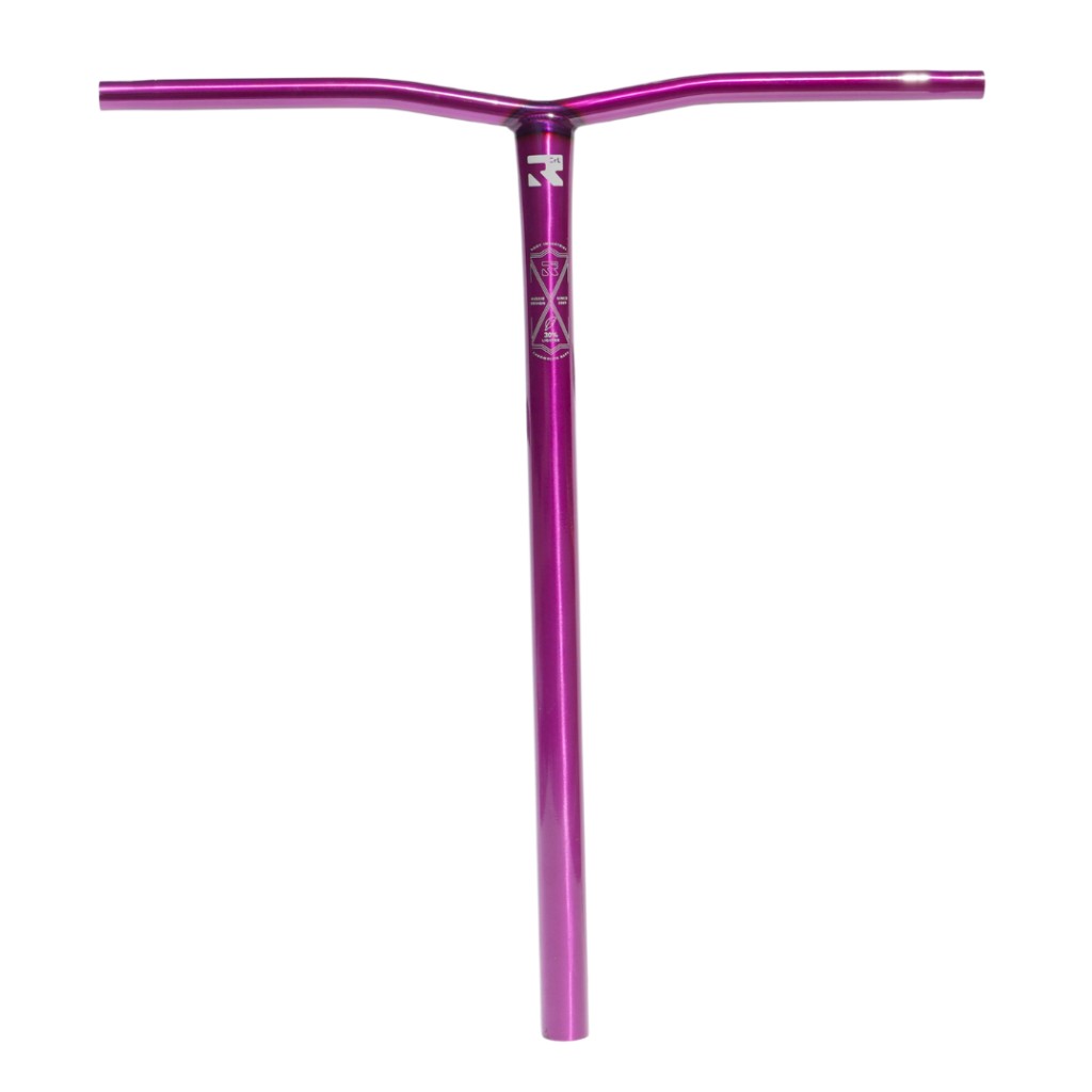 Root Industries ChromoLite Y Bar — Burnt Purple