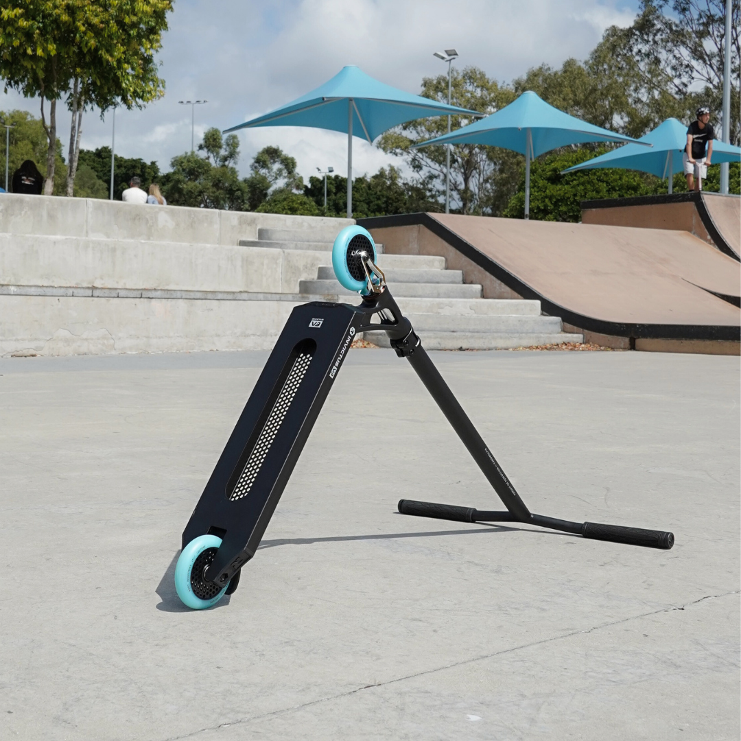 Invictus v3 5.25" Deck