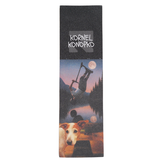 Signature Series Grip Tape - Kornel Konopko