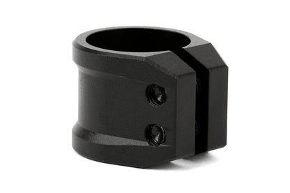 Lithium Double Clamp - Black