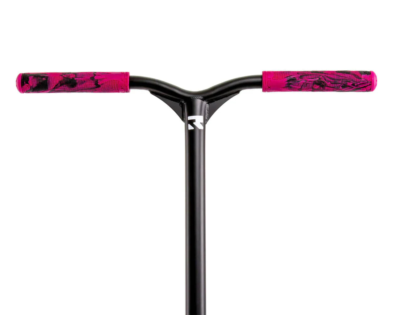 Type R Pro Scooter - Pink Splatter