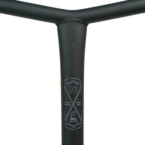 Root Industries CHROMOLITE 620 Bar - Black