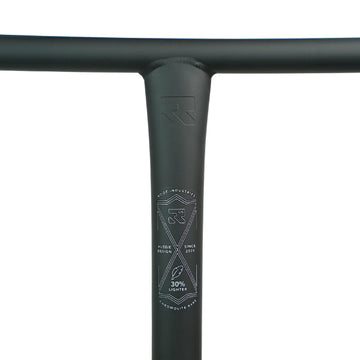 Root Y Chromolite Bars Matte Black 620