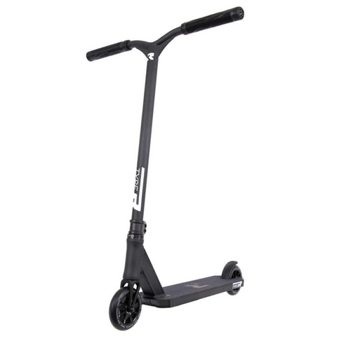 Root Industries Type R Pro Scooter - Black Matte – Root Industries (USA)