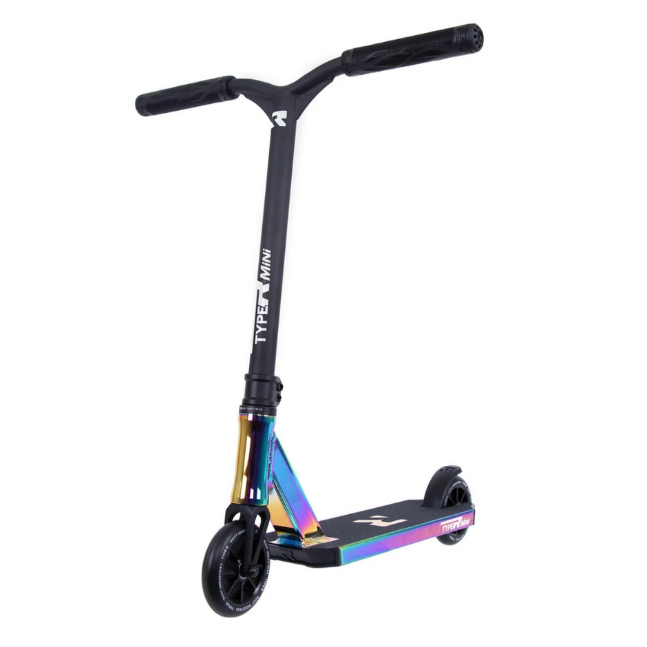 Type R Mini Kids Pro Scooter | Lightweight & Durable | US & CA – Root ...