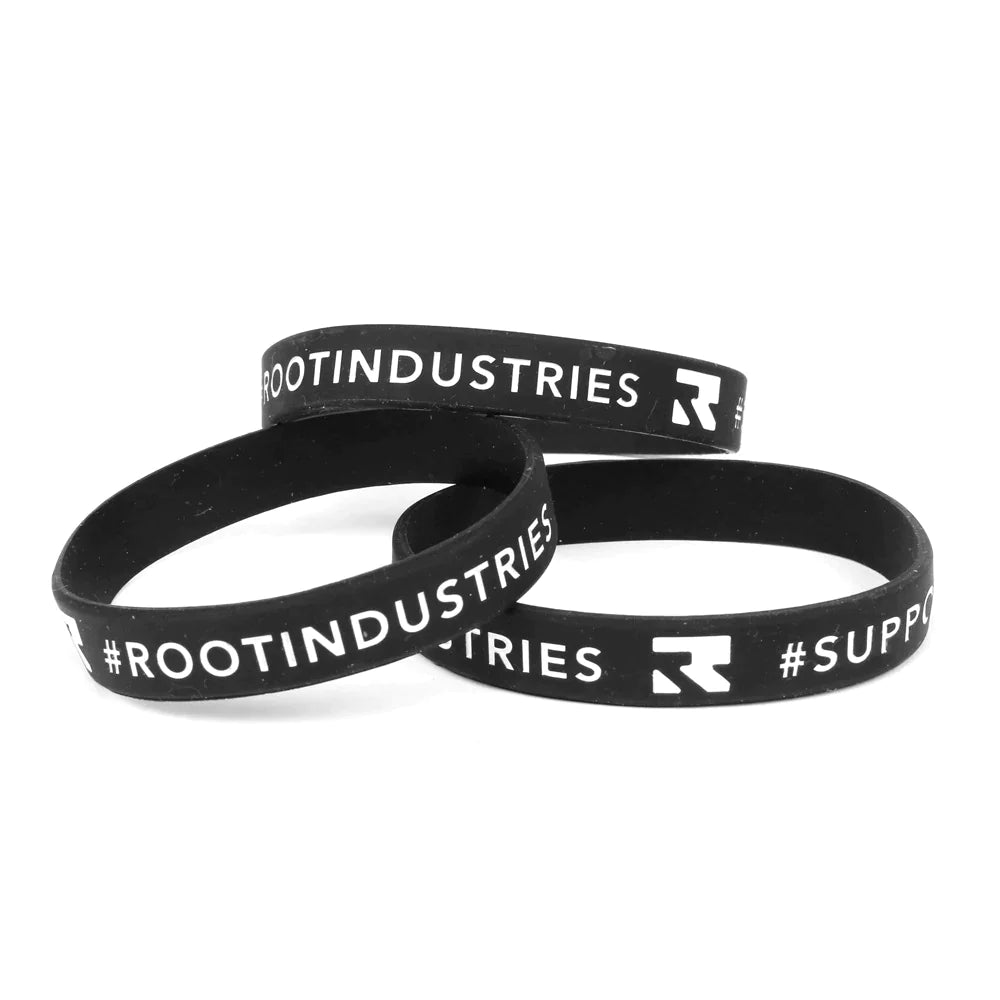 ROOT INDUSTRIES Wristband