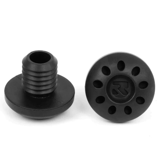 ROOT INDUSTRIES Small Bar Ends Black