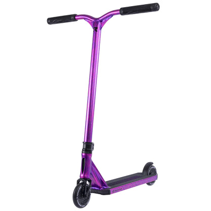 ROOT INDUSTRIES Invictus 2 Pro Scooter ETCH Pink