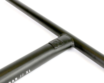 ROOT INDUSTRIES T-Bar SCS 610mm x 560mm Black
