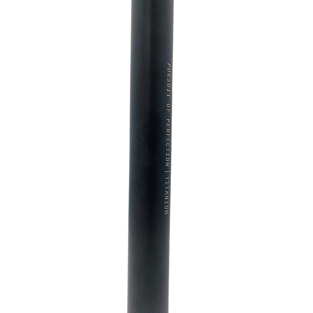 ROOT INDUSTRIES Air Titanium T-Bars Black